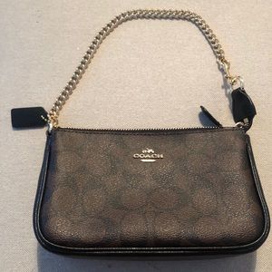 COACH Classic Color - Small Handbag
